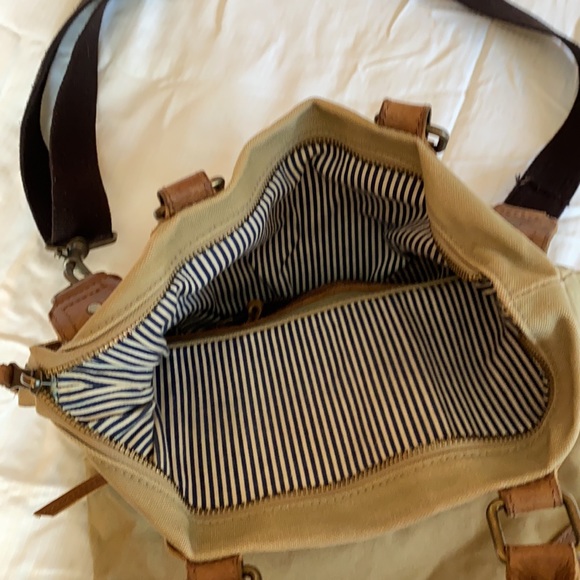 United By Blue Jasper Tote - Picture 3 of 5